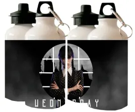 bidon-junior-wednesday-addams-producent