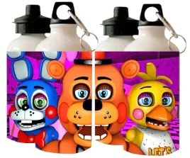bidon-junior-fnaf-five-nights-at-freddy-s-producent