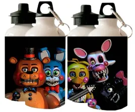 bidon-junior-fnaf-five-nights-at-freddy-s-producent