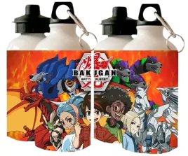 bidon-junior-bakugan-producent