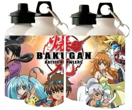 bidon-junior-bakugan-producent