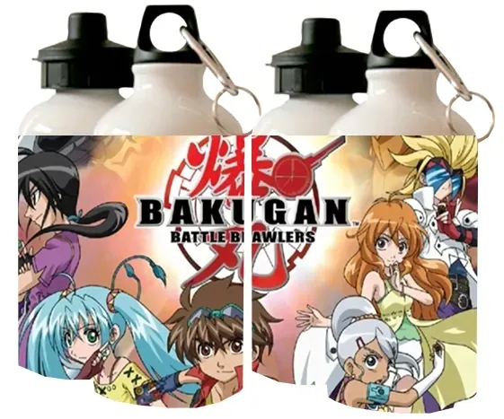 bidon-junior-bakugan-producent