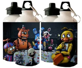 bidon-junior-fnaf-five-nights-at-freddy-s-producent