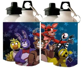 bidon-junior-fnaf-five-nights-at-freddy-s-producent