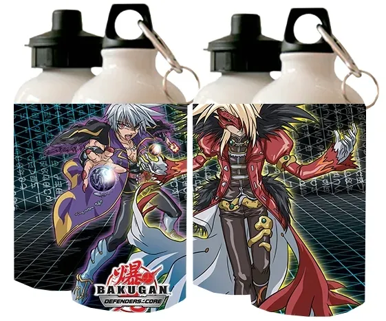 bidon-junior-bakugan-producent