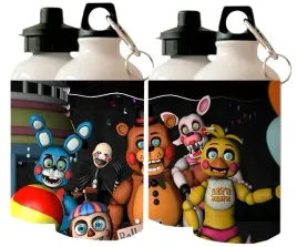 bidon-junior-fnaf-five-nights-at-freddy-s-producent
