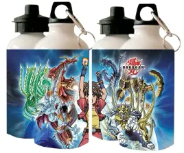 bidon-junior-bakugan-producent