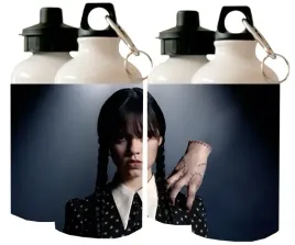 bidon-junior-wednesday-addams-producent