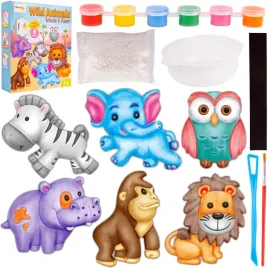 magnesy-na-lodowke-zwierzatka-6-sztuk-do-malowania-diy-farby-szablony-gips