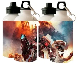 bidon-transformers-producent