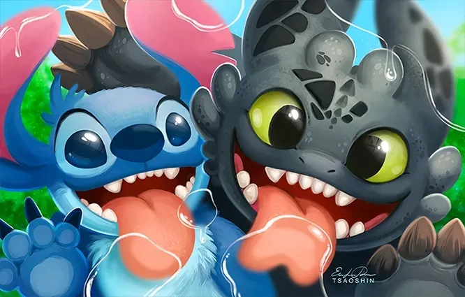 bidon-lilo-i-stich-producent-marka-inna