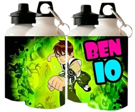 bidon-ben-10-producent