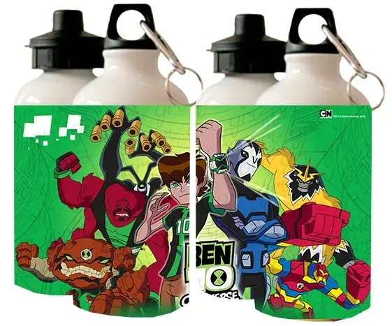 bidon-ben-10-producent
