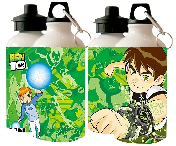 bidon-ben-10-producent
