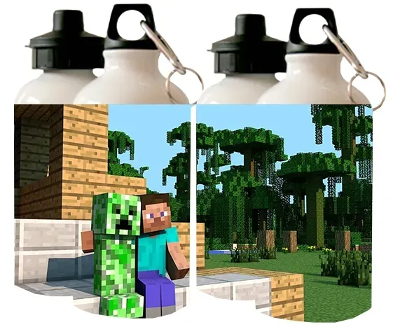 bidon-minecraft-producent