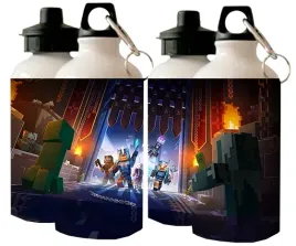 bidon-minecraft-producent