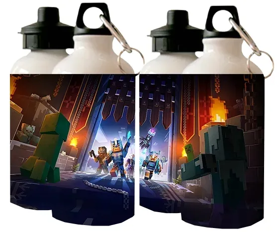 bidon-minecraft-producent