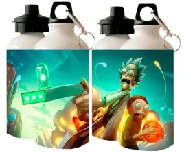bidon-rick-i-morty-producent