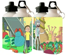 bidon-rick-i-morty-producent