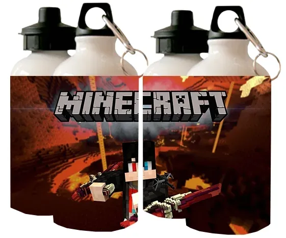 bidon-minecraft-producent