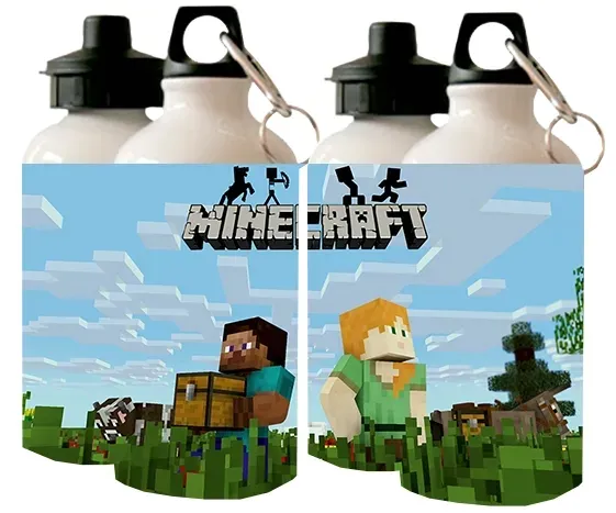 bidon-minecraft-producent