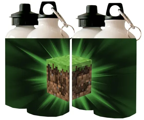 bidon-minecraft-producent