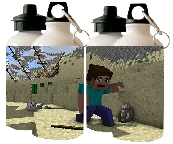 bidon-minecraft-producent