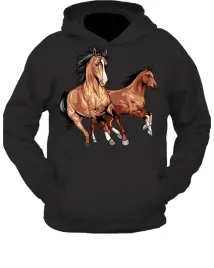 bluza-z-kapturem-konie-producent