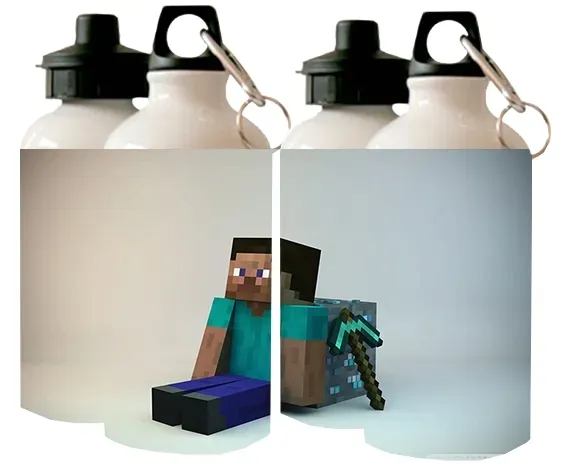 bidon-minecraft-producent