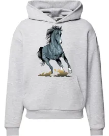 bluza-z-kapturem-konie-producent