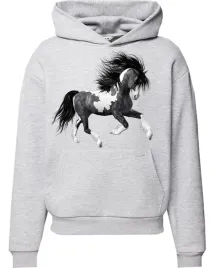 bluza-z-kapturem-konie-producent