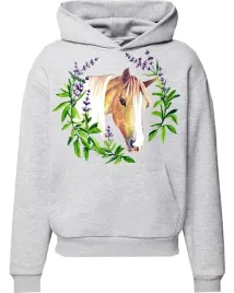 bluza-z-kapturem-konie-producent