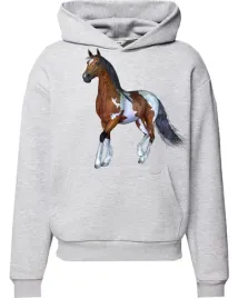 bluza-z-kapturem-konie-producent