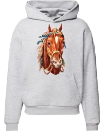 bluza-z-kapturem-konie-producent