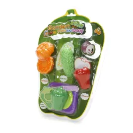 warzywa-do-krojenia-sztuczne-jedzenie-na-rzep