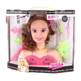 glowa-do-stylizacji-lalka-fryzjerka-kosmetyczka