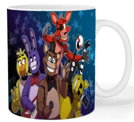 kubek-ceramiczny-fnaf-five-nights-at-freddy-s-producent