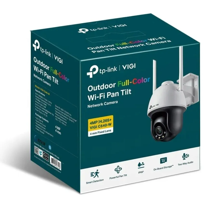 tp-link-kamera-4mp-wifi-vigi-c540-w-4mm