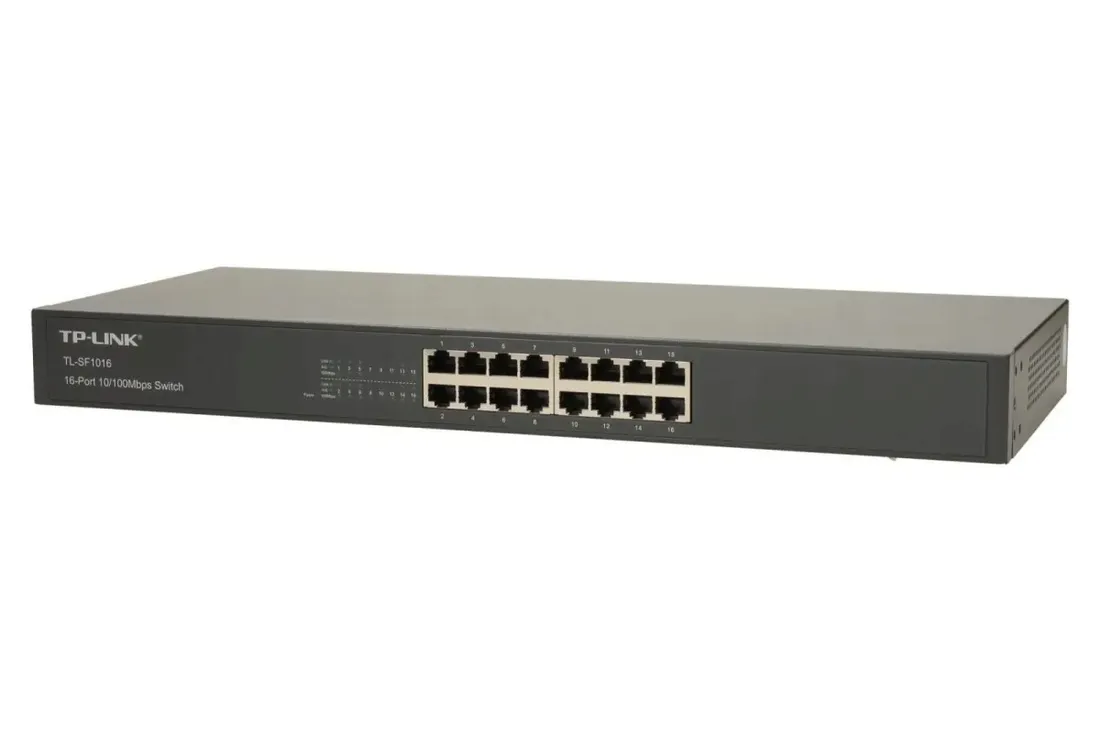 tp-link-sf1016-switch-l2-16x10-100-desktop-rack