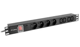 lanberg-listwa-rack-pdu-1u-10a-4x-230v-pl-4x-2m