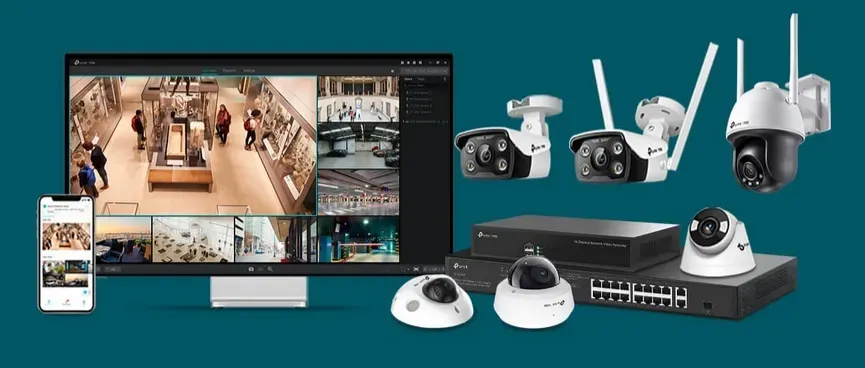 tp-link-kamera-vigi-c240-4mm-4mp-dome