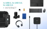 i-tec-stacja-dokujaca-usb-c-hdmi-docking-station-with-pd-112w-stan-nowy-interfejs-usb-typ-c