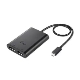 i-tec-usb-c-dual-display-port-video-2x-display