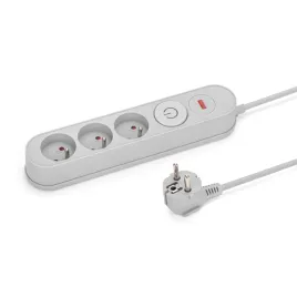 listwa-zasilajaca-przedluzacz-montis-mt137-3-3-gniazda-kabel-3m-szary