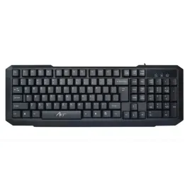 klawiatura-art-classica-ak-46-usb-czarna