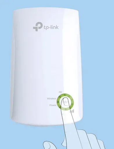 tp-link-wa854re-wifi-extender-b-g-n-300mbps-stan-nowy