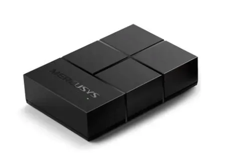 tp-link-przelacznik-mercusys-ms105g-switch-5xge-stan-nowy