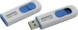 adata-pendrive-dashdrive-classic-c008-32gb-usb2-0-bialo-niebieskie-maksymalna-predkosc-zapisu-10-mb-s