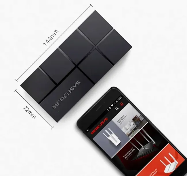 tp-link-przelacznik-mercusys-ms108g-switch-8xge-stan-nowy-waga-z-opakowaniem-0-3-kg