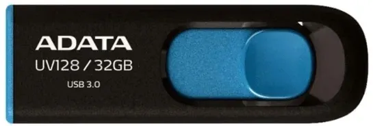 adata-pendrive-dashdrive-uv128-32gb-usb-3-2-gen1-waga-z-opakowaniem-0-019-kg